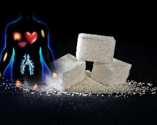 Влияние сладкого на работу человеческого мозга