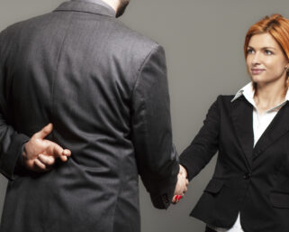 Тест: Какие секреты скрывают разные знаки Зодиака?