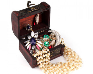 Наиболее подходящие украшения для каждого знака Зодиака