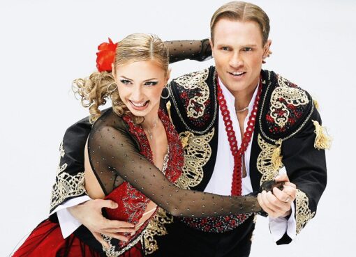 Роман Костомаров: взаимоотношения с Навкой, Семенович, Домниной