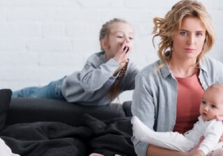 Совместимость детей и родителей: что говорит гороскоп