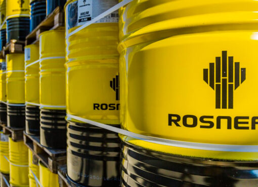«Роснефти» удалось в очередной раз стать лидером капитализации в нефтегазовой сфере