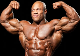 Какие знаки Зодиака наделены большой физической силой?