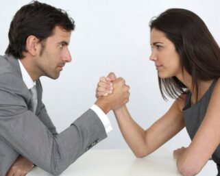 Несколько отличий мужской психологии от женской