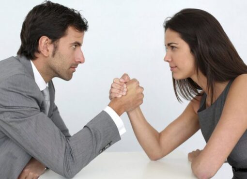 Несколько отличий мужской психологии от женской