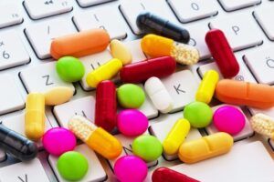 Интернет-аптека – спасение бюджета при покупке лекарств