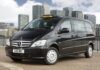 Коммерческие минивэны Mercedes-Benz Vito