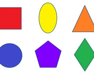 Психогеометрический тест: выбранная фигура определит ваш тип личности