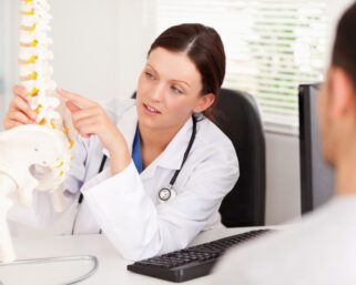 Онемение: основные причины его возникновения и типы в зависимости от локализации