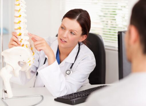 Онемение: основные причины его возникновения и типы в зависимости от локализации