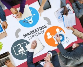 Разработка маркетинговой стратегии: цели маркетологов, основные виды стратегий