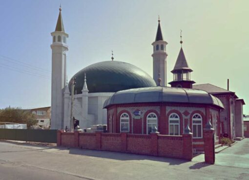 Для чего нужен образ муллы и как на этом зарабатывать