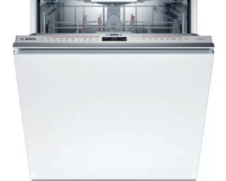 Как выбрать встроенную посудомоечную машину Bosch: качественные модели из интернет-магазина stylus.ua