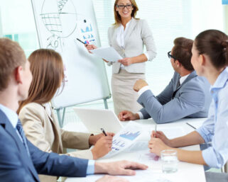 Курсы Project Management: кому могут быть полезны и интересны, чему можно научиться