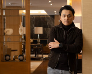 Необходимо нести ответственность за окружающий нас мир: Камран Гуламов о гуманном отношении к животным