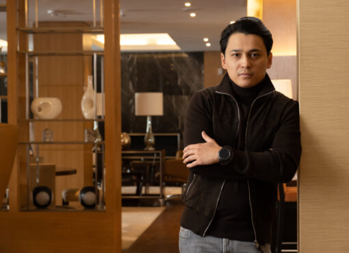 Необходимо нести ответственность за окружающий нас мир: Камран Гуламов о гуманном отношении к животным