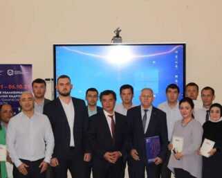 Расширяя сотрудничество Узбекистана и России