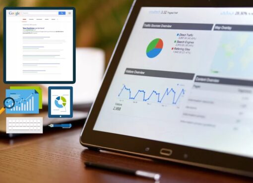 Продвижение сайта: главные составляющие, факторы успешной оптимизации