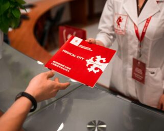 Проект Medical City: главные преимущества, перспективные направления