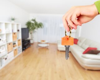 Как снять однокомнатную квартиру: популярные способы аренды, основные рекомендации