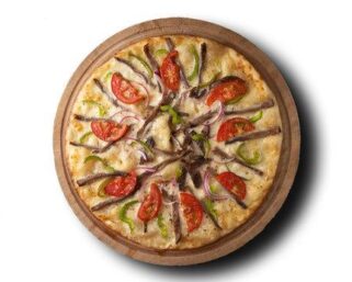 Как заказать пиццу на дом: необходимые действия, еда из ресторанов с доставкой от сервиса Tezkor