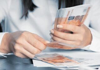 Особенности выбора организации для получения микрозайма