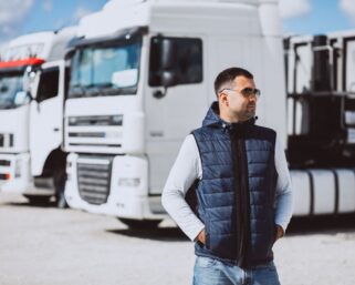 Найти груз для перевозки по Узбекистану на Бирже грузоперевозок ATI.SU