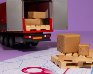 Как перевозчику из Ташкента найти грузы