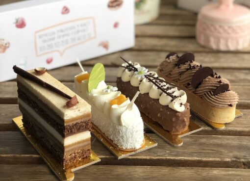Сеть кондитерских Safia Cafe & Bakery: важные преимущества, востребованные услуги