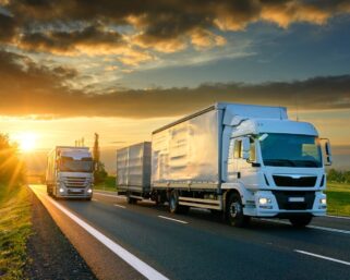 Автоперевозки в Ташкенте: критерии выбора специалистов, типы транспортируемых грузов