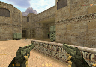 CS 1.6 — игра, которая будет популярна еще многие годы
