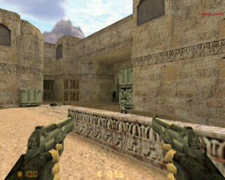 CS 1.6 — игра, которая будет популярна еще многие годы