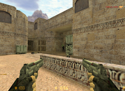 CS 1.6 — игра, которая будет популярна еще многие годы