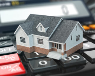 Плата налога на имущество при оформлении недвижимости на несовершеннолетнего