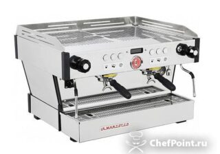 Оборудование для кафе и ресторанов: нюансы выбора кофемашины, модели из каталога компании Chef Point