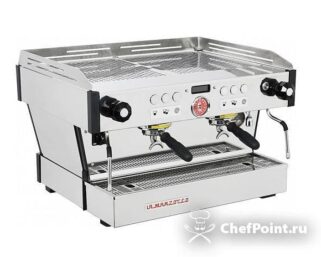 Оборудование для кафе и ресторанов: нюансы выбора кофемашины, модели из каталога компании Chef Point