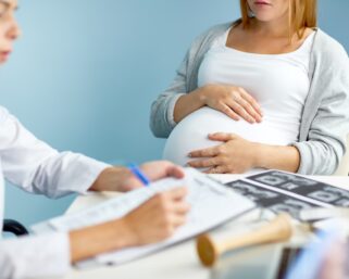 Ведение беременности: что входит в сопровождение, преимущества услуги