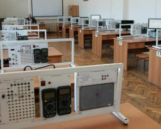 Современное учебное оборудование