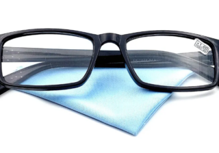 Особенности правильного выбора очков