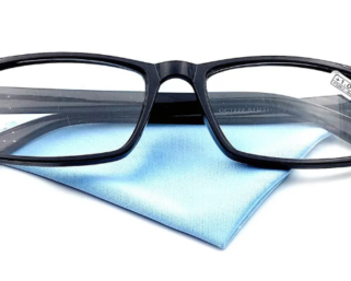 Особенности правильного выбора очков