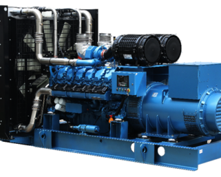 Что учесть при выборе дизельной электростанции, оборудовании компании «АТЛАС ГРУПП»
