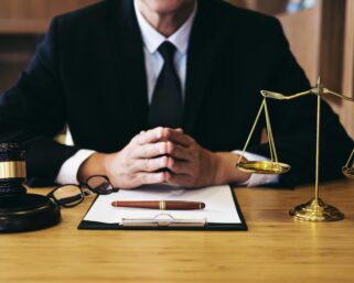 Юридические услуги: какие проблемы решают специалисты, куда можно обратиться в Ташкенте