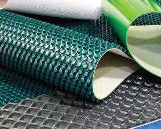 Конвейерные ленты: основные виды изделий, где можно приобрести качественную продукцию