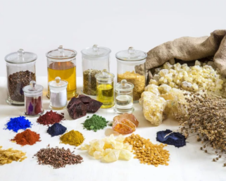 Для чего нужны пищевые ингредиенты в промышленности, продукция компании AmylFood в Узбекистане